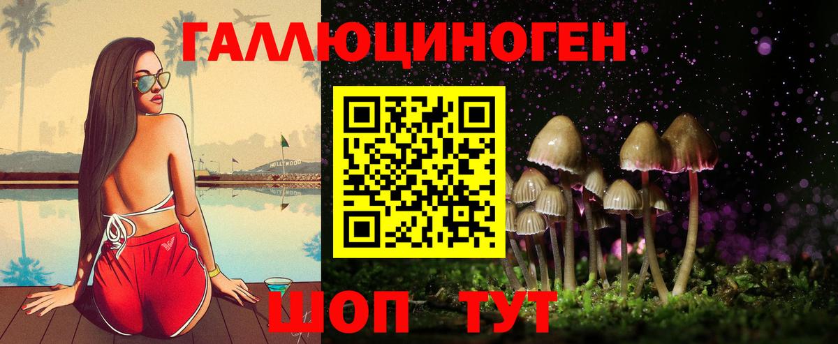Галлюциногенные грибы Cubensis Стрежевой